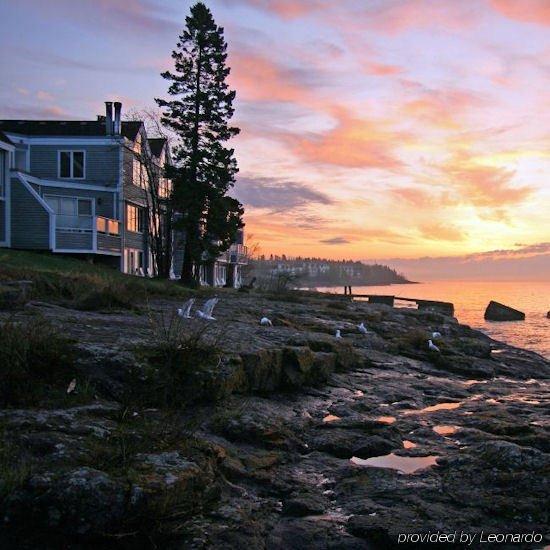 Bluefin Bay On Lake Superior Tofte Exterior foto