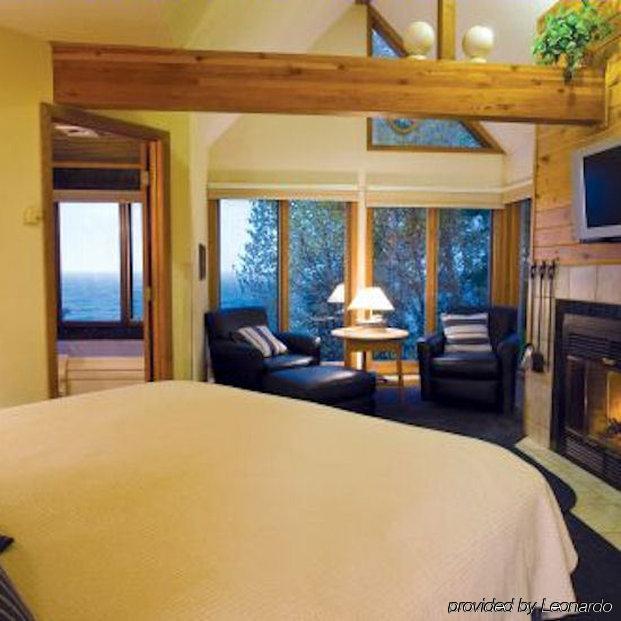 Bluefin Bay On Lake Superior Tofte Cameră foto