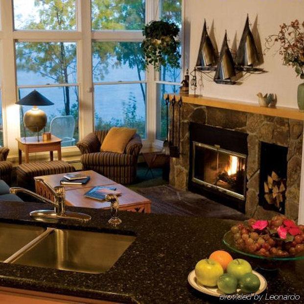 Bluefin Bay On Lake Superior Tofte Cameră foto