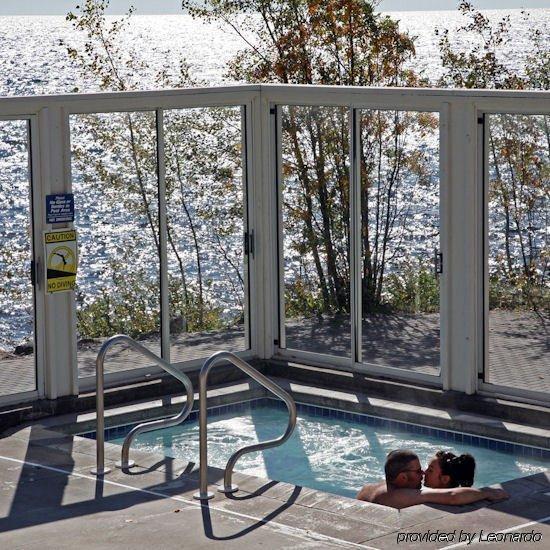 Bluefin Bay On Lake Superior Tofte Facilități foto