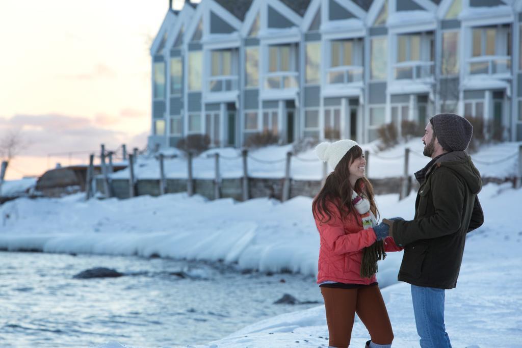 Bluefin Bay On Lake Superior Tofte Exterior foto