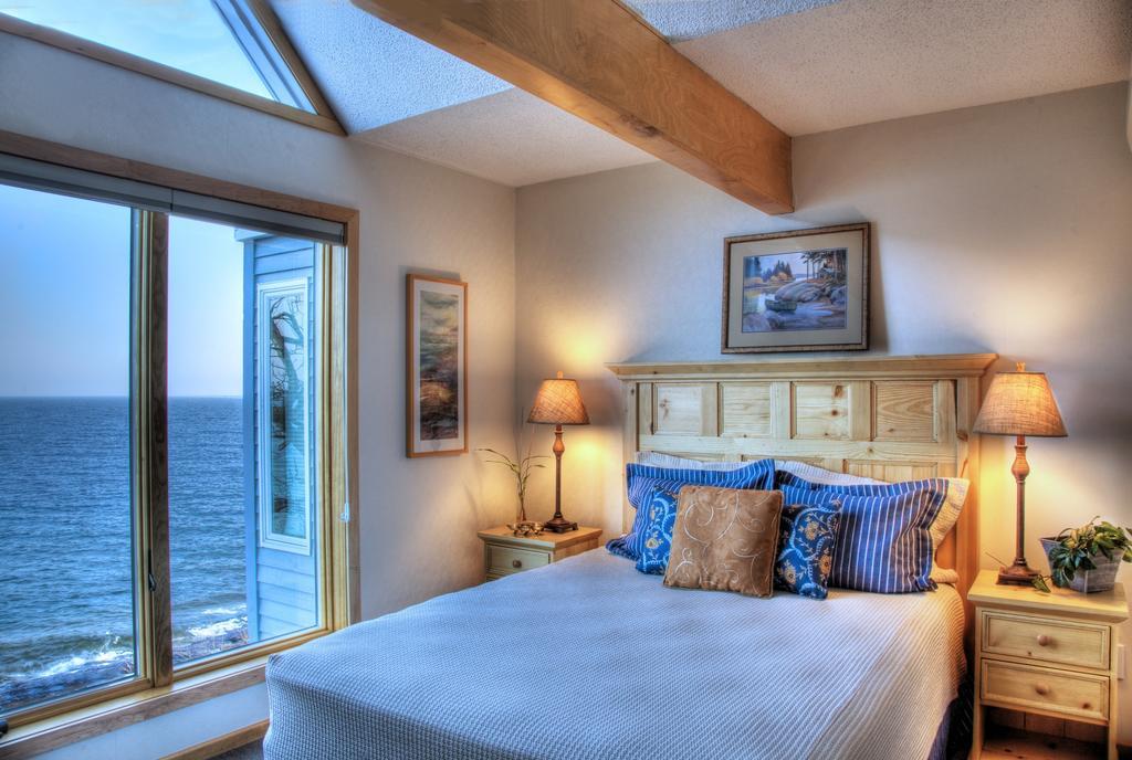 Bluefin Bay On Lake Superior Tofte Exterior foto