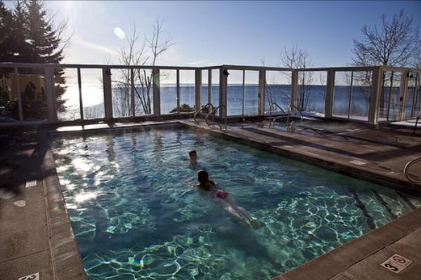 Bluefin Bay On Lake Superior Tofte Exterior foto